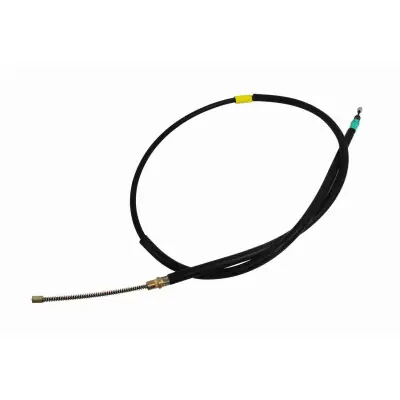 Cable de accionamiento, freno de estacionamiento VAICO V46-30006 Mejor Calidad